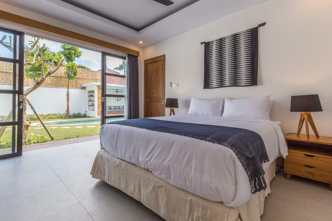 Villa Jamu Seminyak  Exterior photo