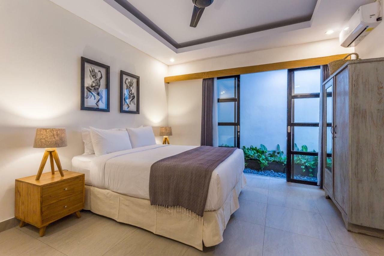 Villa Jamu Seminyak  Exterior photo