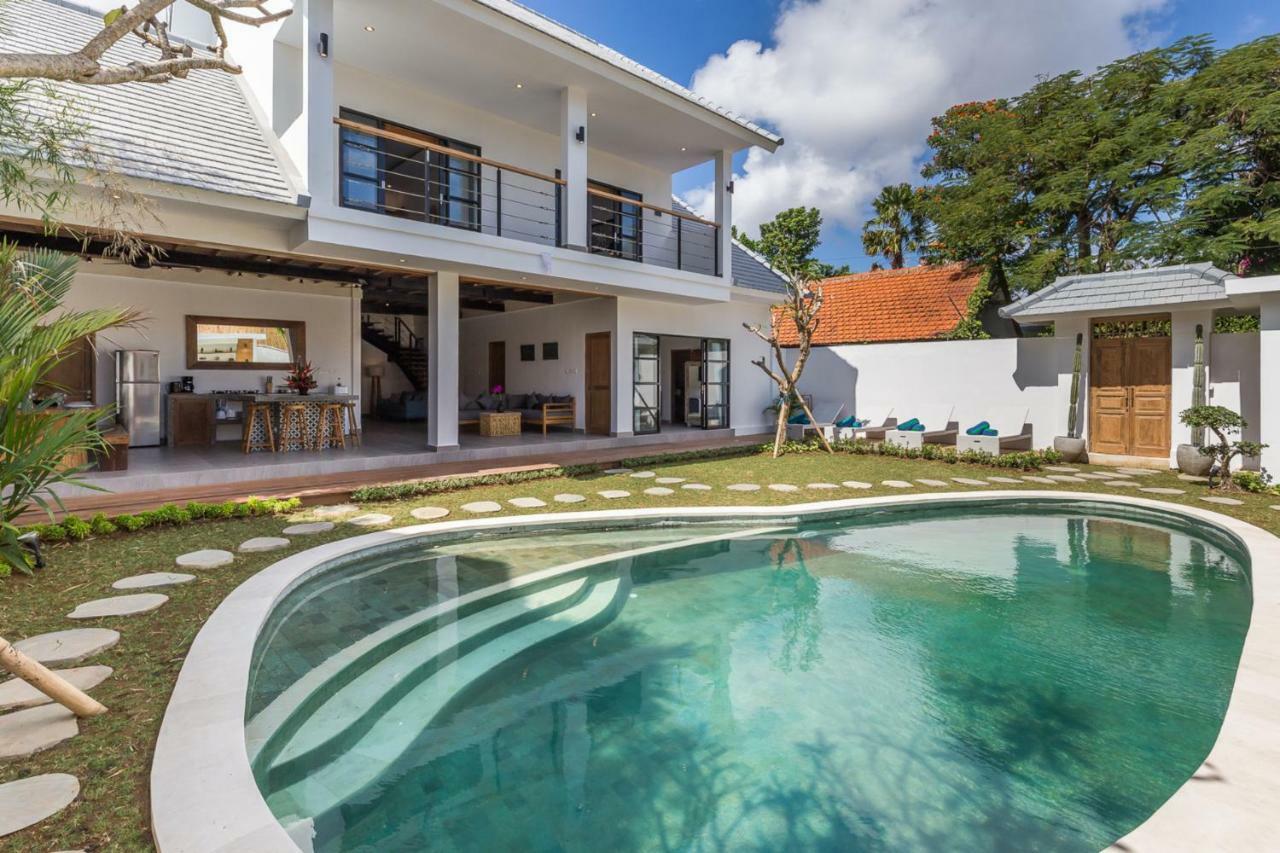 Villa Jamu Seminyak  Exterior photo